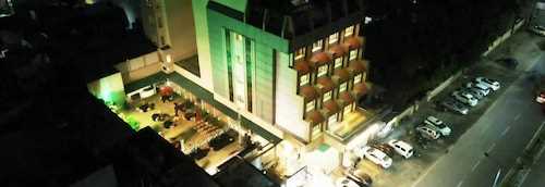 Grand Hyatt Goa